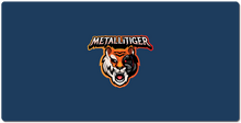 MetallitigeR XXL Gaming Mousepad
