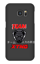 TEAM XTND Samsung Cases