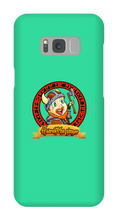 haarektheginger Samsung Phone Cases