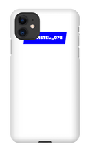 bramstel_072 iPhone Phone Cases