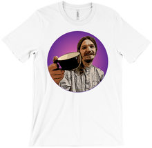 MyCoffeeHasNoAddons T-Shirts with Logo - No Text