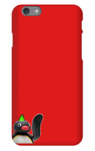 crazyboomerbas iPhone Phone Cases