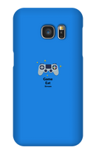 Game Eat Stream Samsung Phone Case