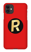 Primerodo iPhone Cases
