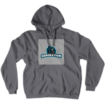 Hoodies (No-Zip/Pullover)