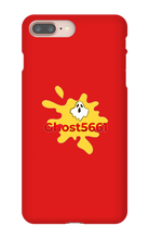 ghost5661 iPhone Phone Cases