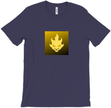 SHJ Golden ONLY T-Shirts