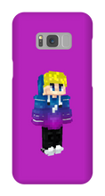 mdtcooi Samsung Phone Cases