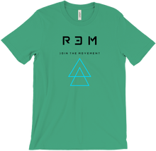Join The Movement T-Shirts (B)
