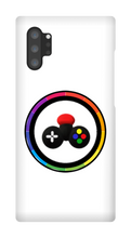 YeBoiLilWeenie Logo  |  Samsung Case