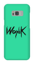 wonik Samsung Phone Cases