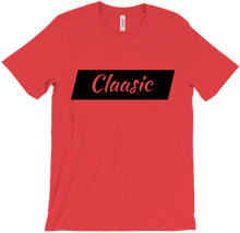Claasic T-Shirts