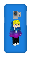 mdtcooi Samsung Phone Cases