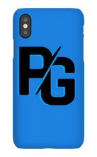 Gryffin iPhone Cases