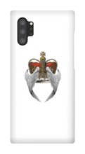 thebluereaper22 Samsung Phone Cases