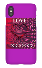 swaggerdagger22smile280 iPhone Phone Cases