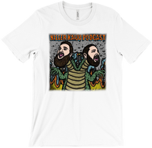 Killer Kaiju Podcast T-Shirts