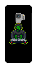 adam2ndcoming Zombie Samsung Phone Cases