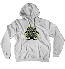 ltoxic159gl Hoodies (No-Zip/Pullover)