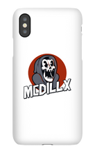 McdillX iPhone Cases (iPhone 6s - iPhone 11)