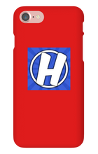 huayra__yt iPhone Phone Cases