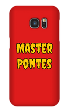 Master Samsung case