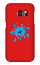 adamus Samsung Phone Cases