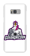 gohanunicorn Samsung Phone Cases