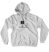 speakablearcherFam Hoodies (No-Zip/Pullover)