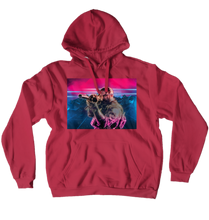 80's Price Hoddie