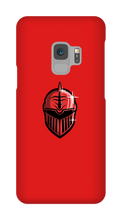 IronKnightmare Samsung Phone Cases