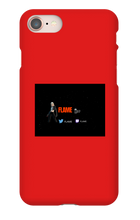 Flames IPhone Cases