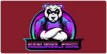 marcimus_prime XXL Gaming Mousepad
