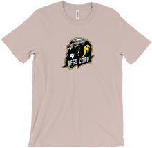 T-Shirt BGF´s Corp
