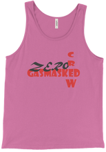 xzerox83 Tank Top