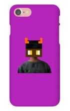 theonlyduck iPhone Phone Cases