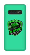 mrmattjestic Samsung Phone Cases
