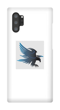 factory_wally Samsung Phone Cases