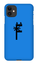 FishTank iPhone Phone Case