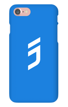 Jaavis Senpai iPhone Case
