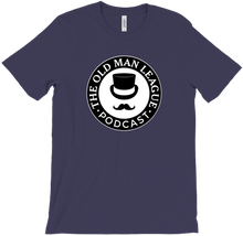 The Old Man League T-Shirts