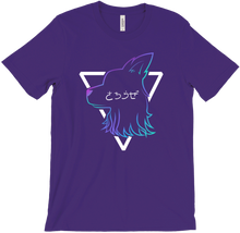 Neon-Havoc Tee