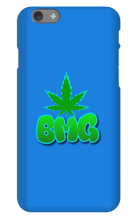 bmg1993 iPhone Phone Cases