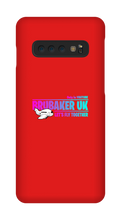 brubakeruk Samsung Phone Cases