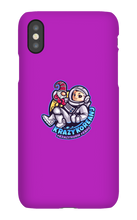 krazykoreanj iPhone Phone Cases