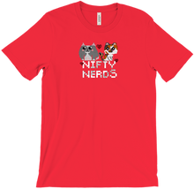 niftynerds T-Shirts