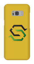 saltynao Samsung Phone Cases