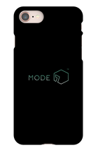 Mode 7 iPhone Phone Cases