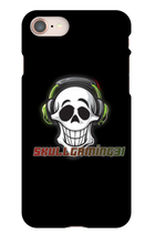 skullgaming31 iPhone Phone Cases