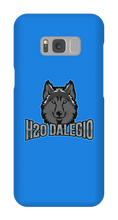 h20_dalegio Samsung Phone Cases